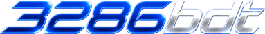 3286bdt লোগো
